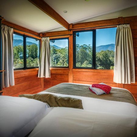 Promised Land Retreat Villa Bellingen Room photo