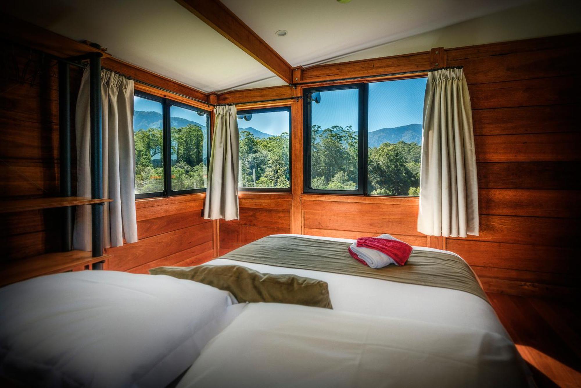 Promised Land Retreat Villa Bellingen Room photo