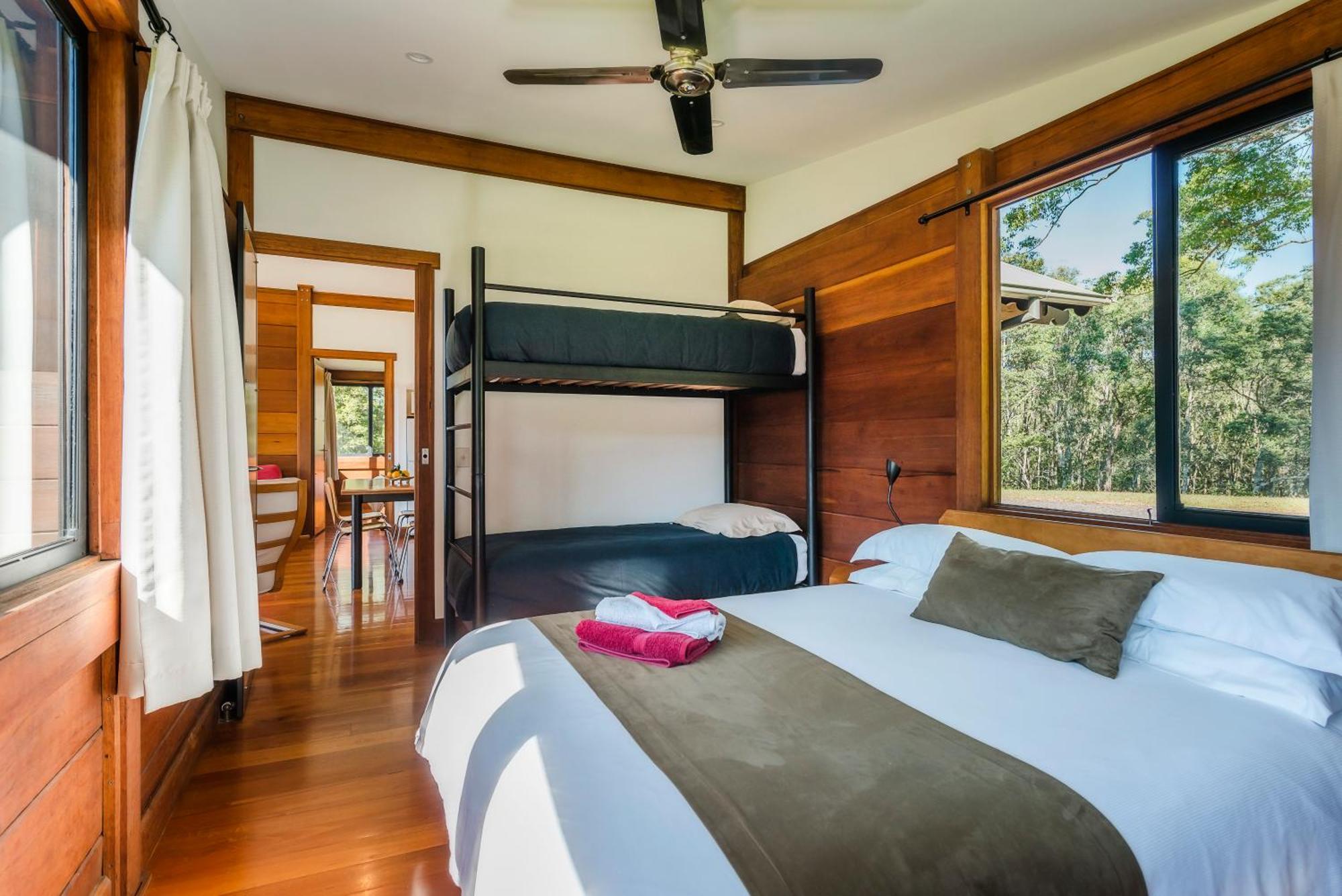 Promised Land Retreat Villa Bellingen Room photo