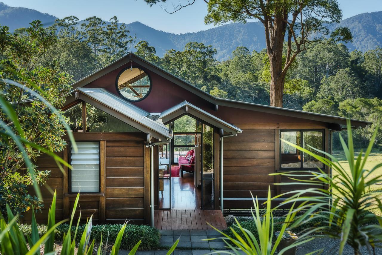 Promised Land Retreat Villa Bellingen Exterior photo