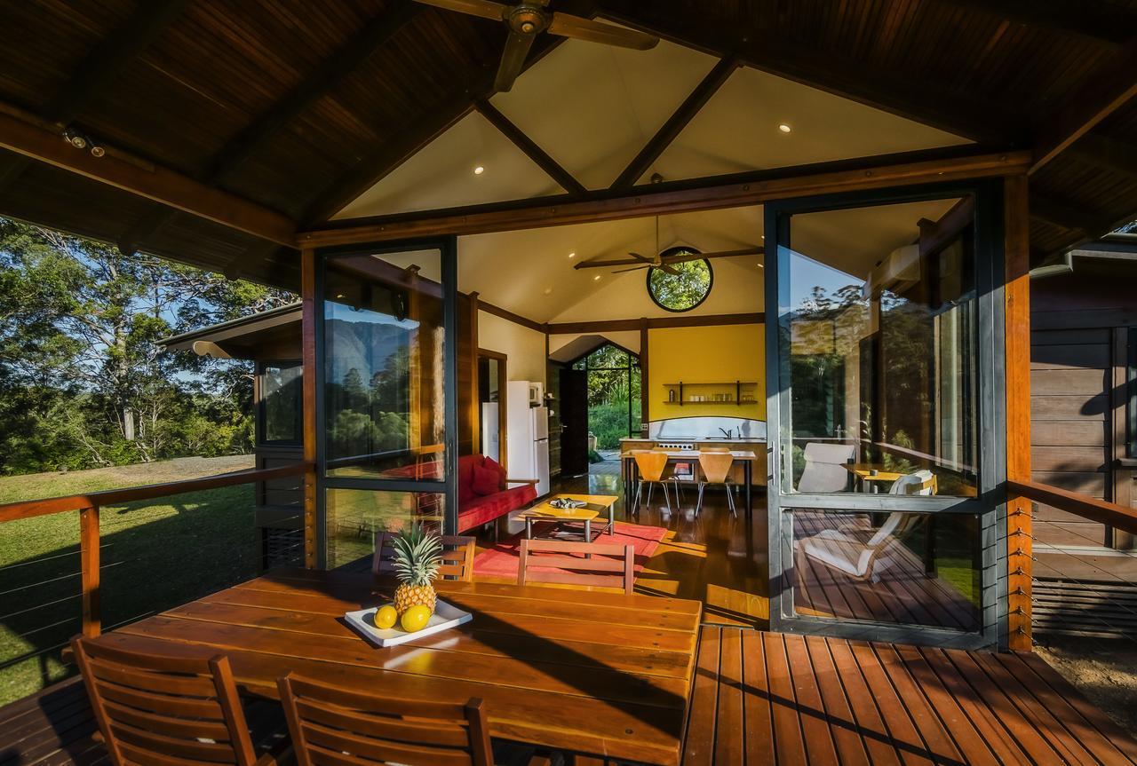 Promised Land Retreat Villa Bellingen Exterior photo