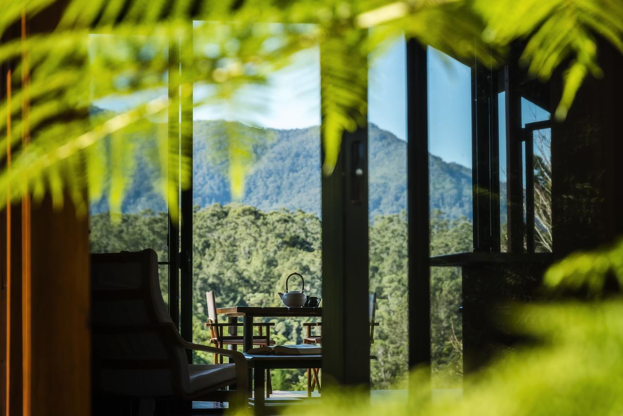 Promised Land Retreat Villa Bellingen Exterior photo