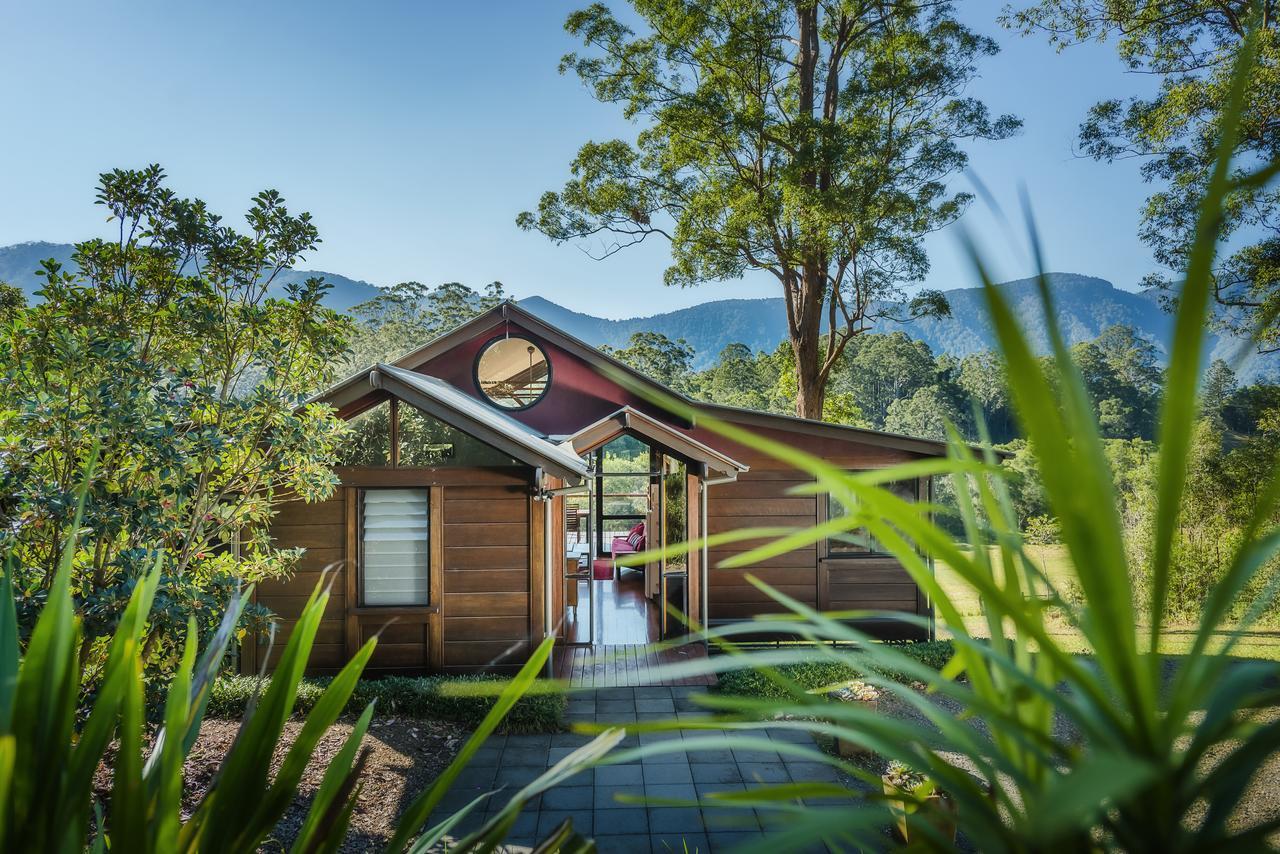 Promised Land Retreat Villa Bellingen Exterior photo