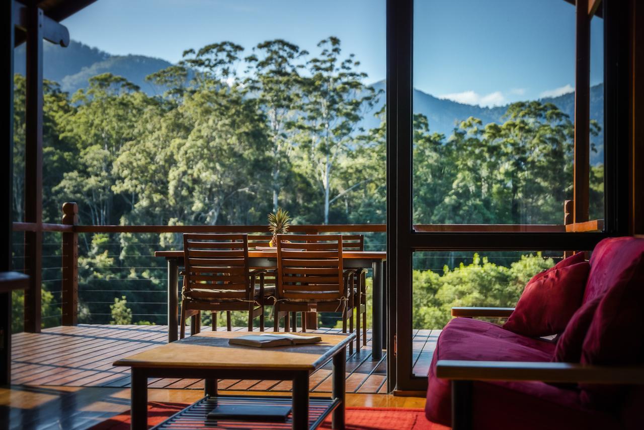 Promised Land Retreat Villa Bellingen Room photo
