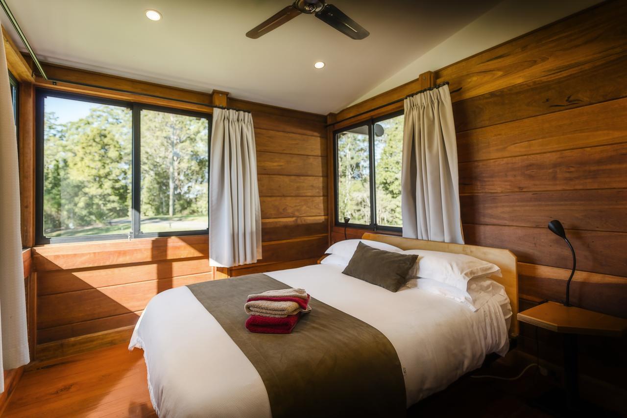 Promised Land Retreat Villa Bellingen Exterior photo