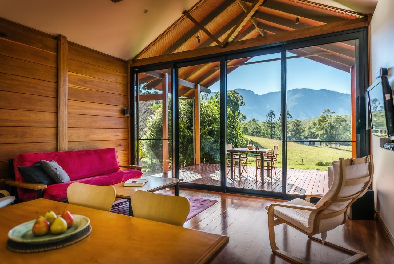 Promised Land Retreat Villa Bellingen Exterior photo